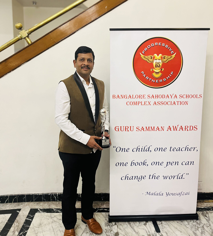Genius Global School