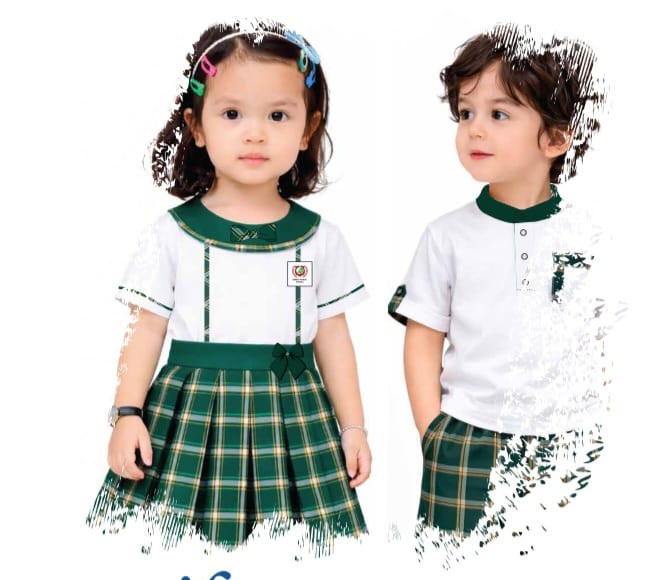 Genius Global School